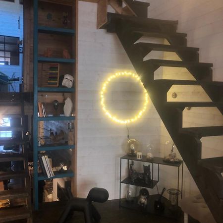 Le 25Bis Bed & Breakfast Saint-Martory ภายนอก รูปภาพ