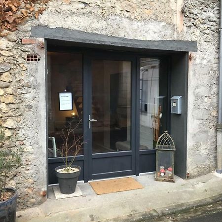 Le 25Bis Bed & Breakfast Saint-Martory ภายนอก รูปภาพ