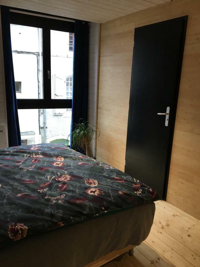 Le 25Bis Bed & Breakfast Saint-Martory ภายนอก รูปภาพ