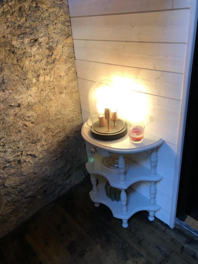 Le 25Bis Bed & Breakfast Saint-Martory ภายนอก รูปภาพ